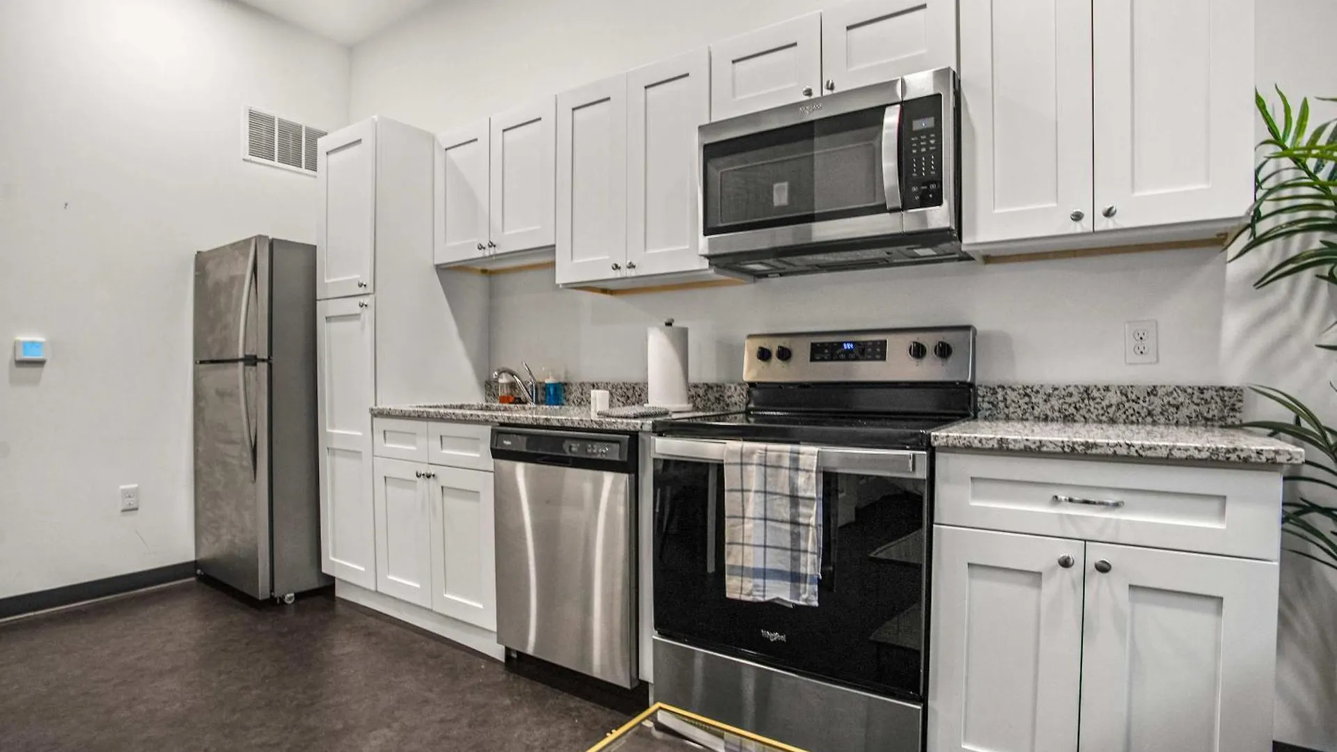 CozySuites Stunning 1BR in Downtown Pitts #21 Pittsburgh United States