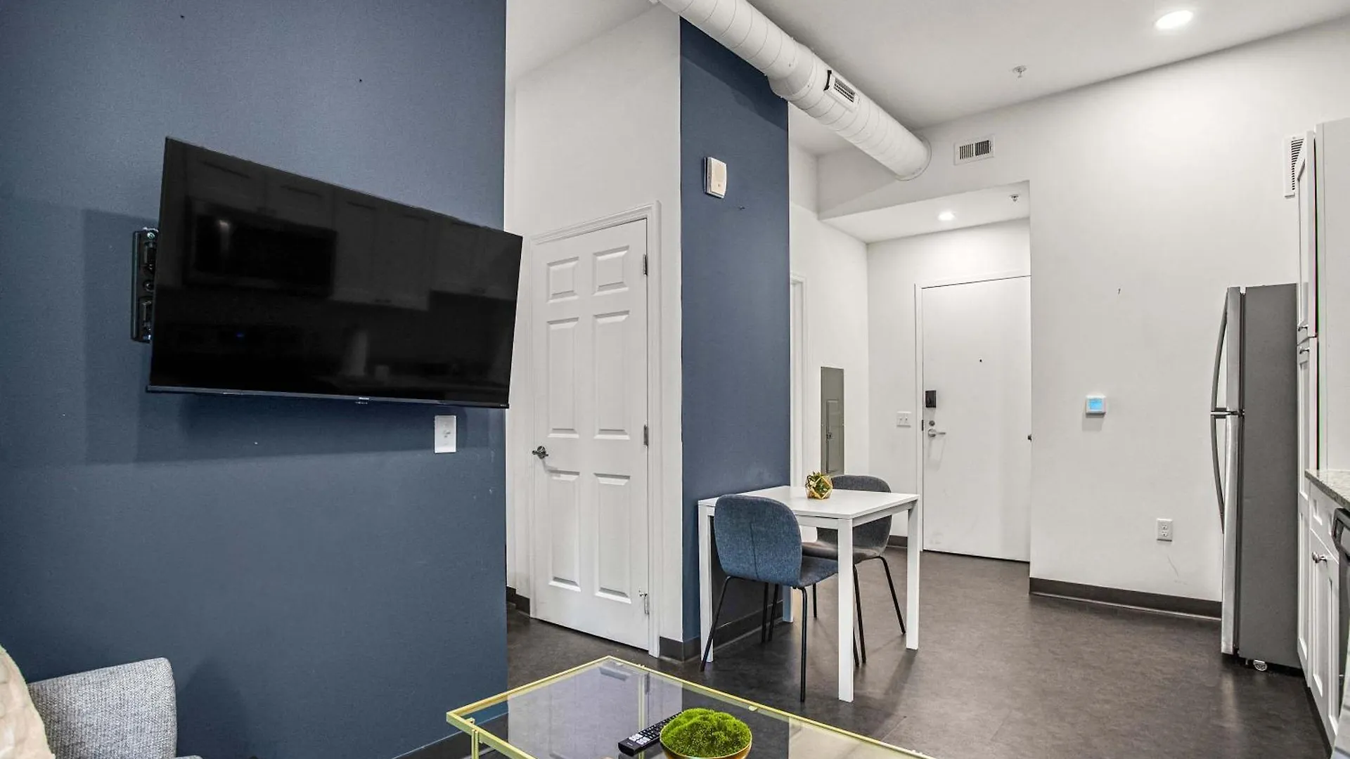 Apartment CozySuites Stunning 1BR in Downtown Pitts #21 Pittsburgh United States